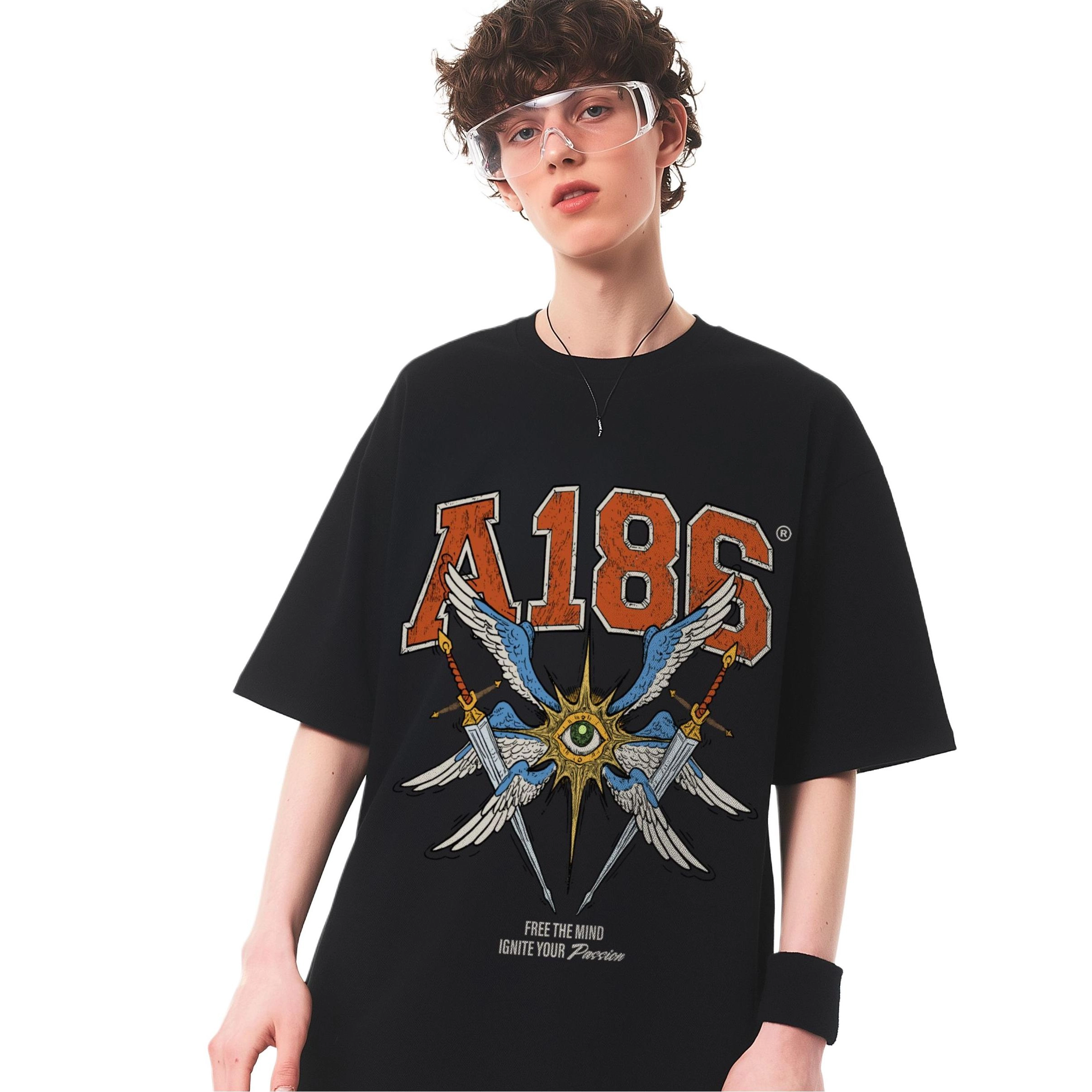 A186 T