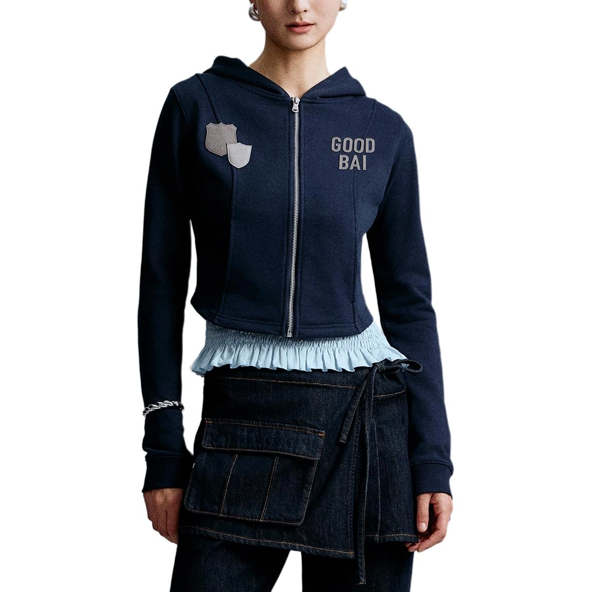 GOOD BAI FW25 FW25 logo