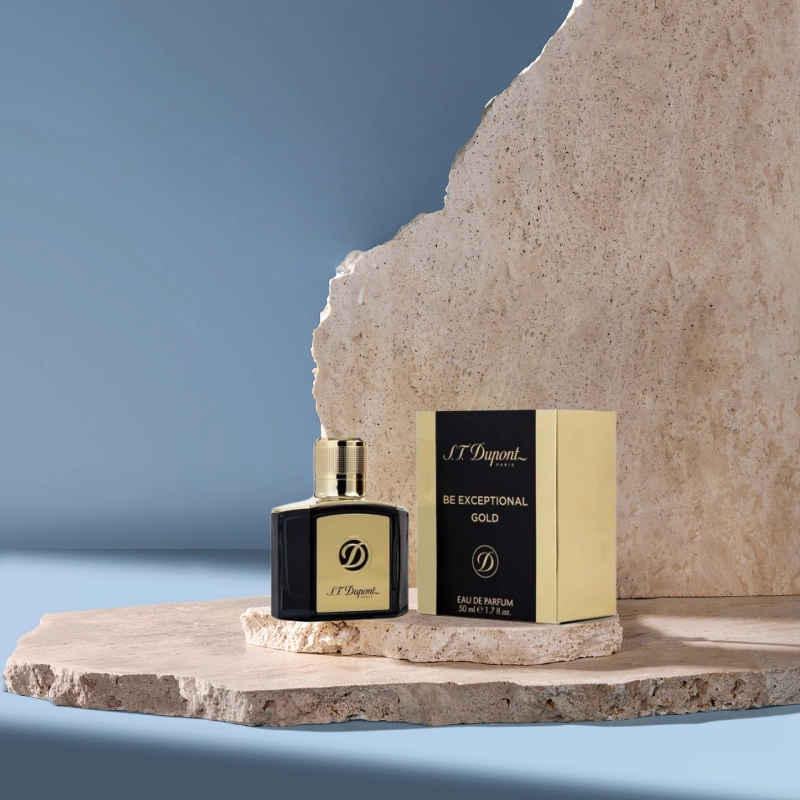 S. T.DUPONT EDP 50ml