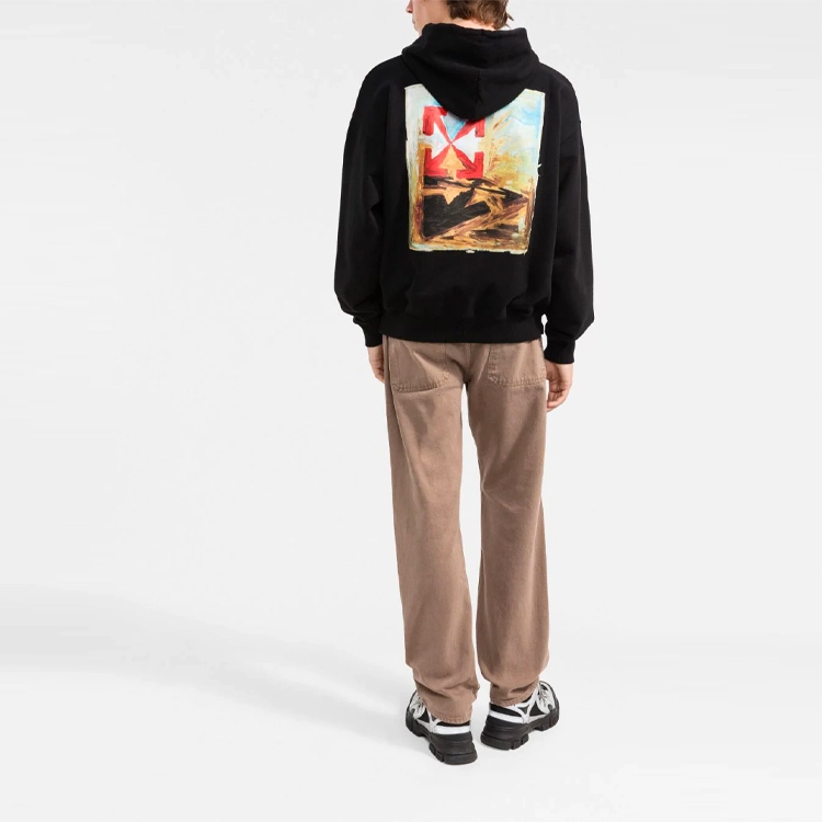OFF-WHITE FW21 Logo