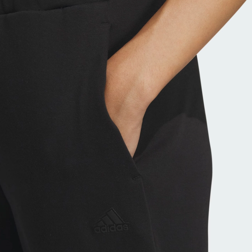 adidas City Escape Knit Pants Logo