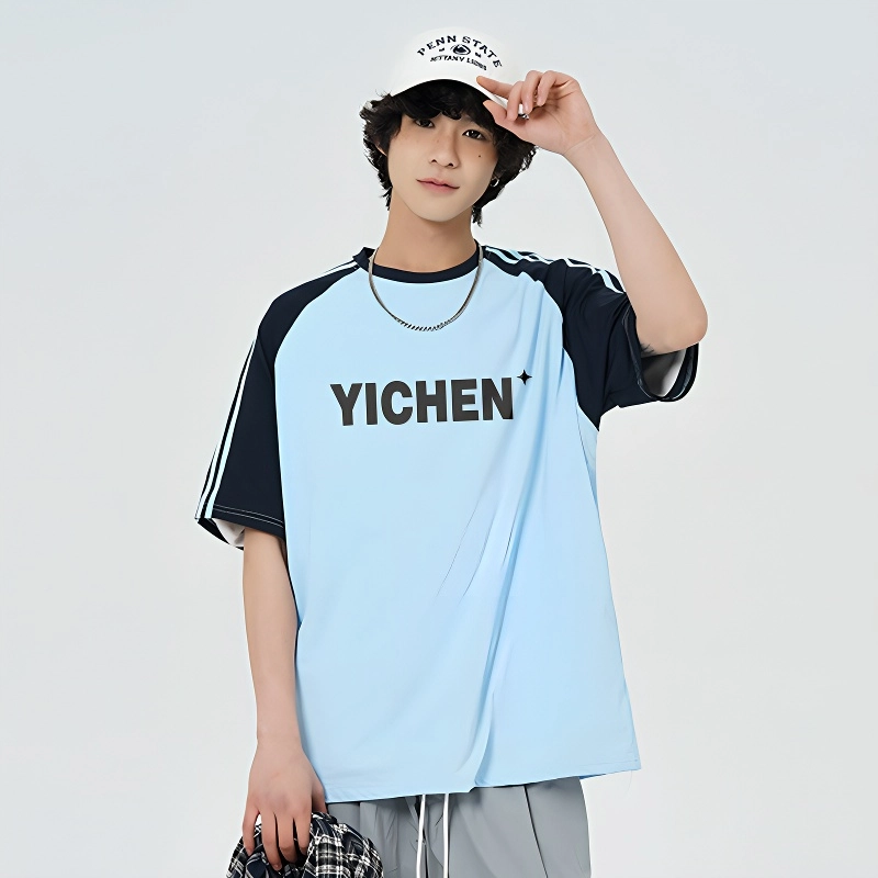 YICHEN LOGOT