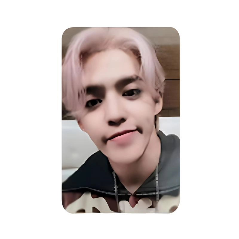 HYBE SEVENTEEN 11Heaven YZY 3.0