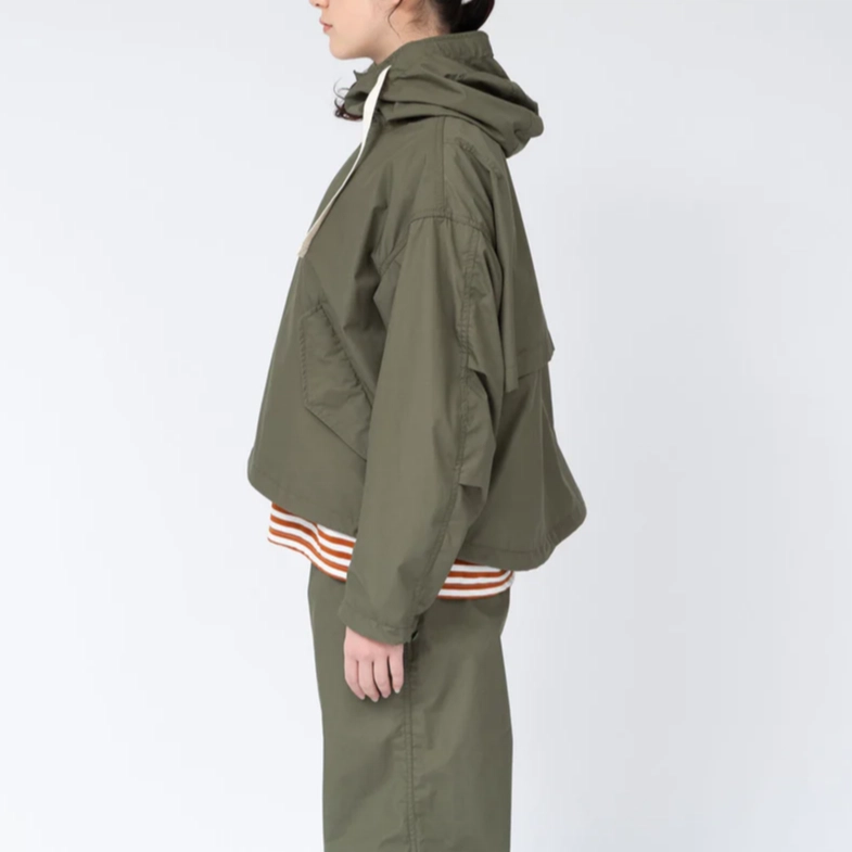 nanamica FW24