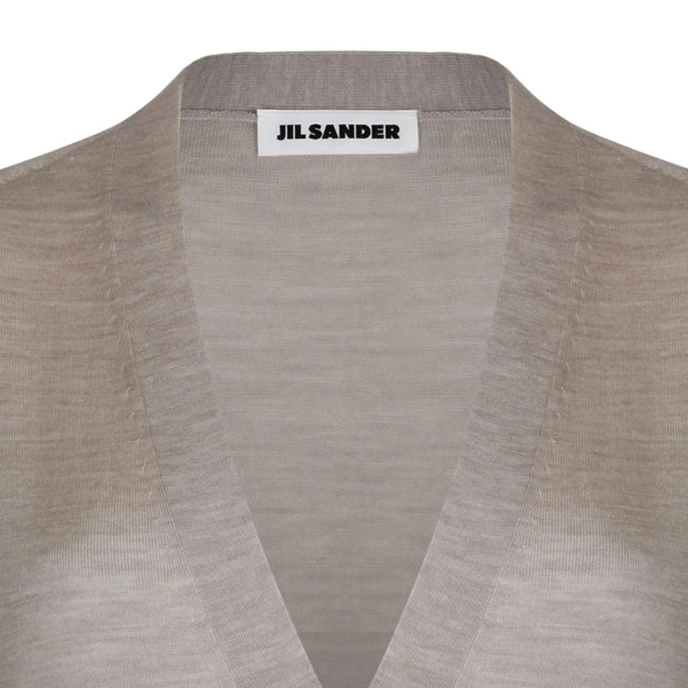 JIL SANDER