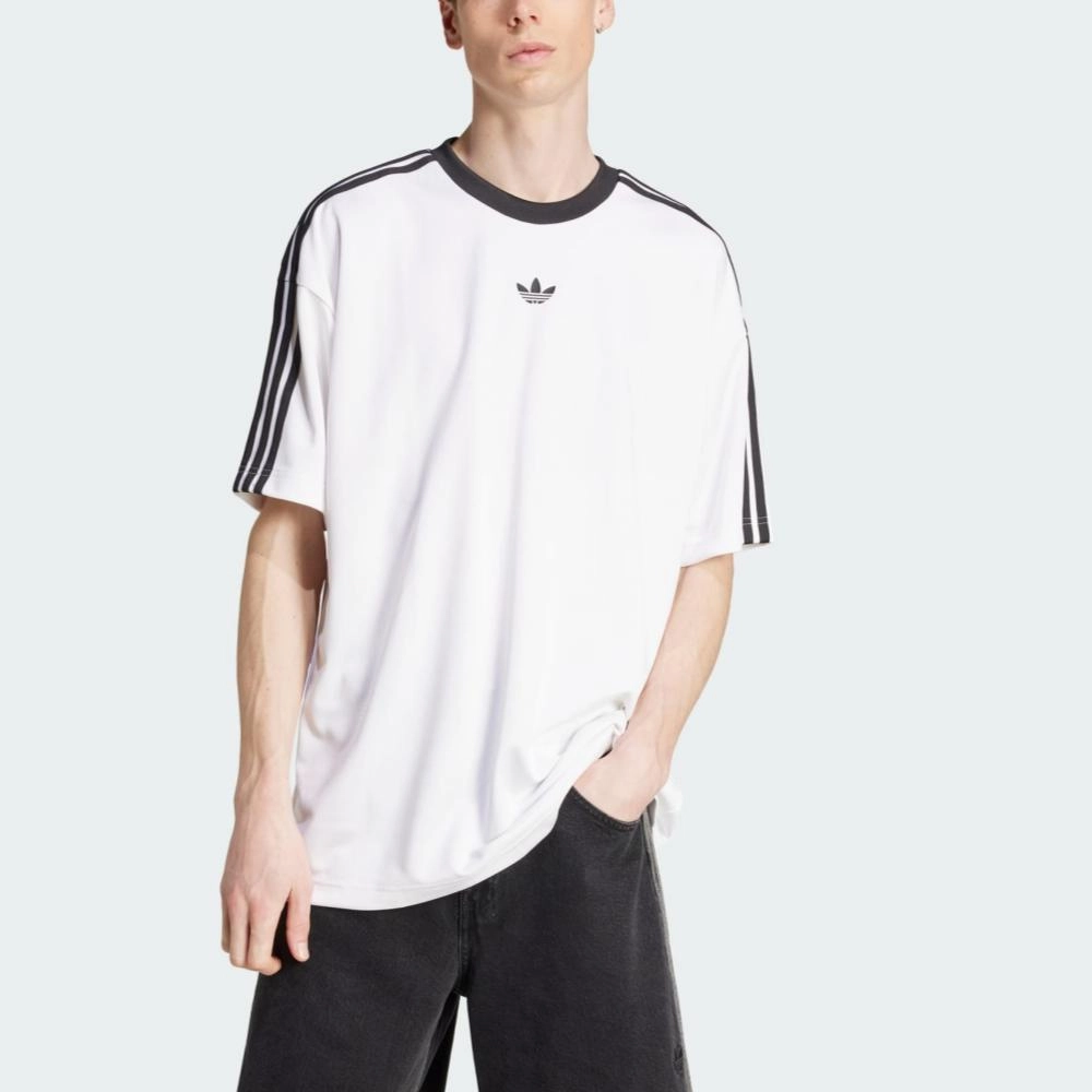 adidas originals ADICOLOR JACQUARD T