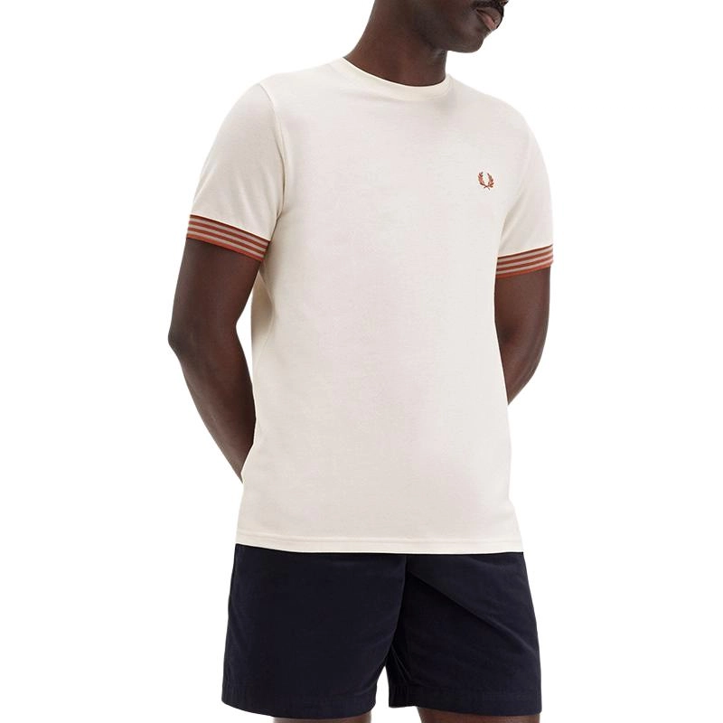 FRED PERRY SS25 T