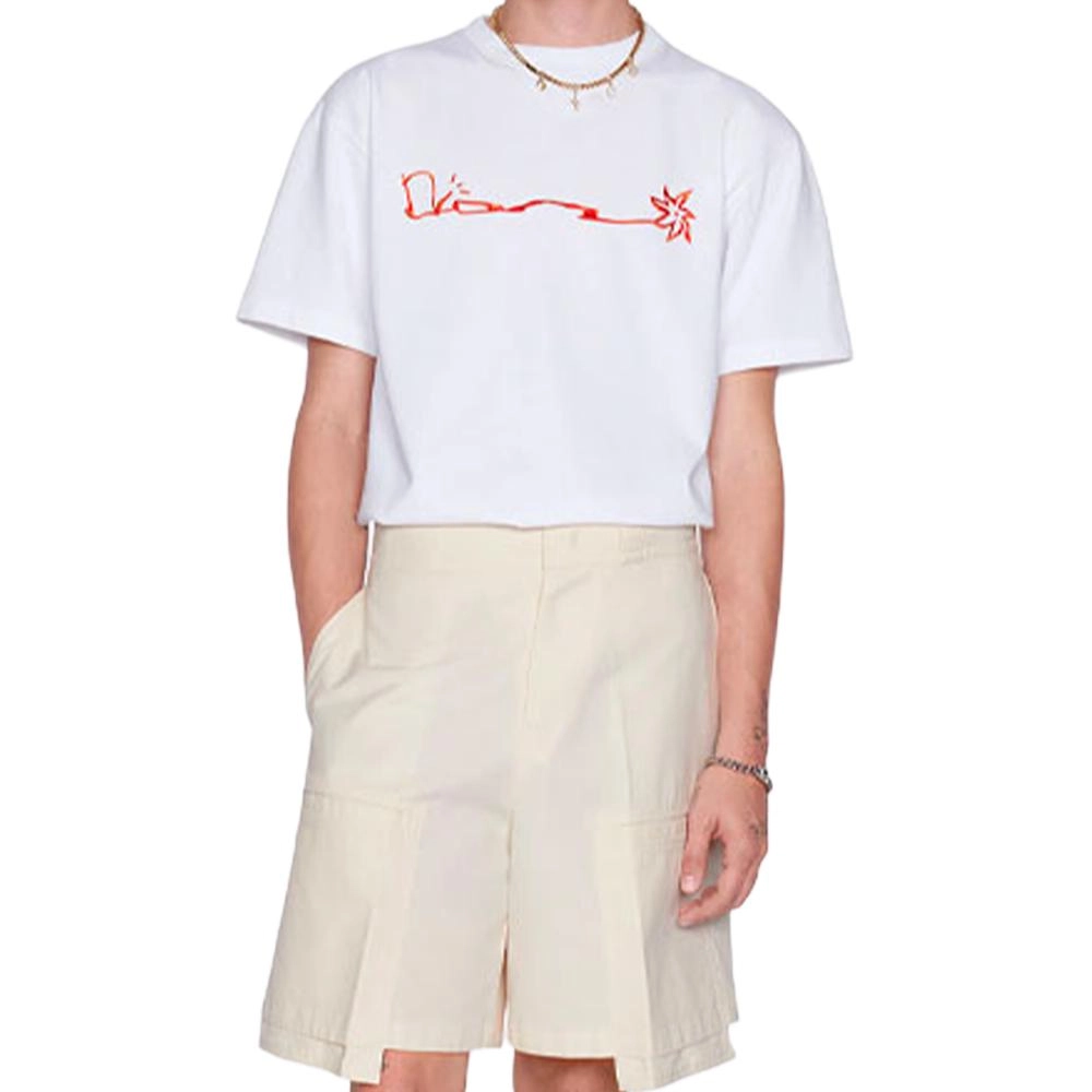 DIOR x Travis Scott Travis scott FW22 T