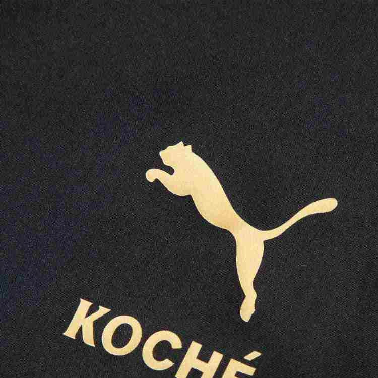 PUMA x ACM x KOCHE Logo