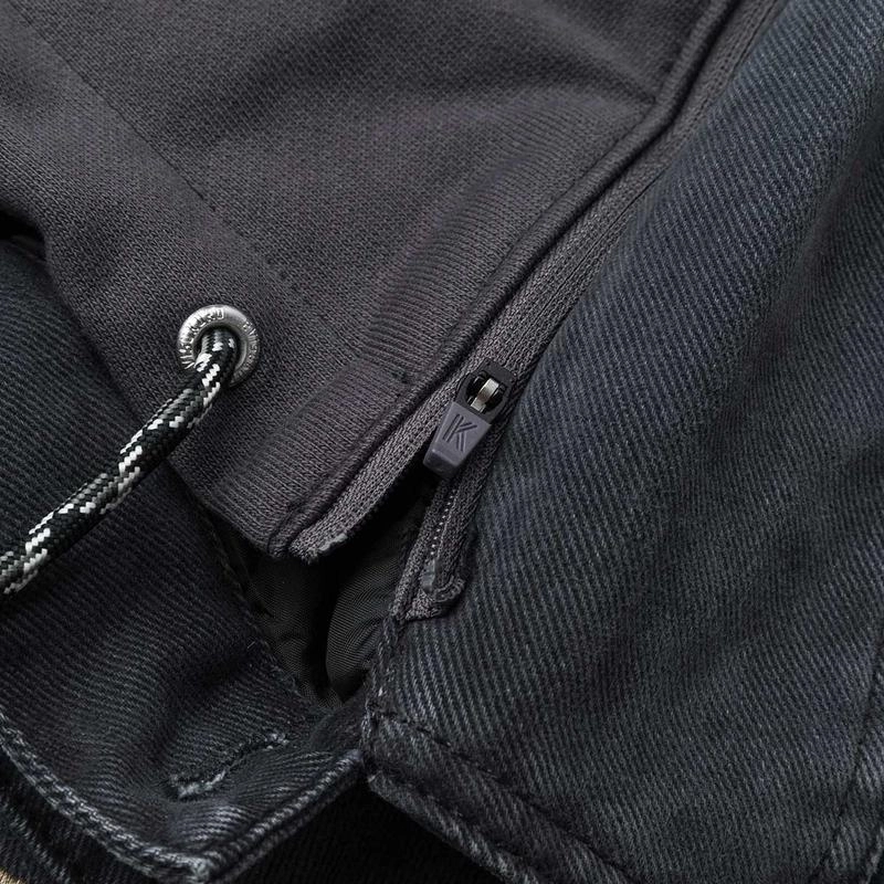 EVISU KURO 2024
