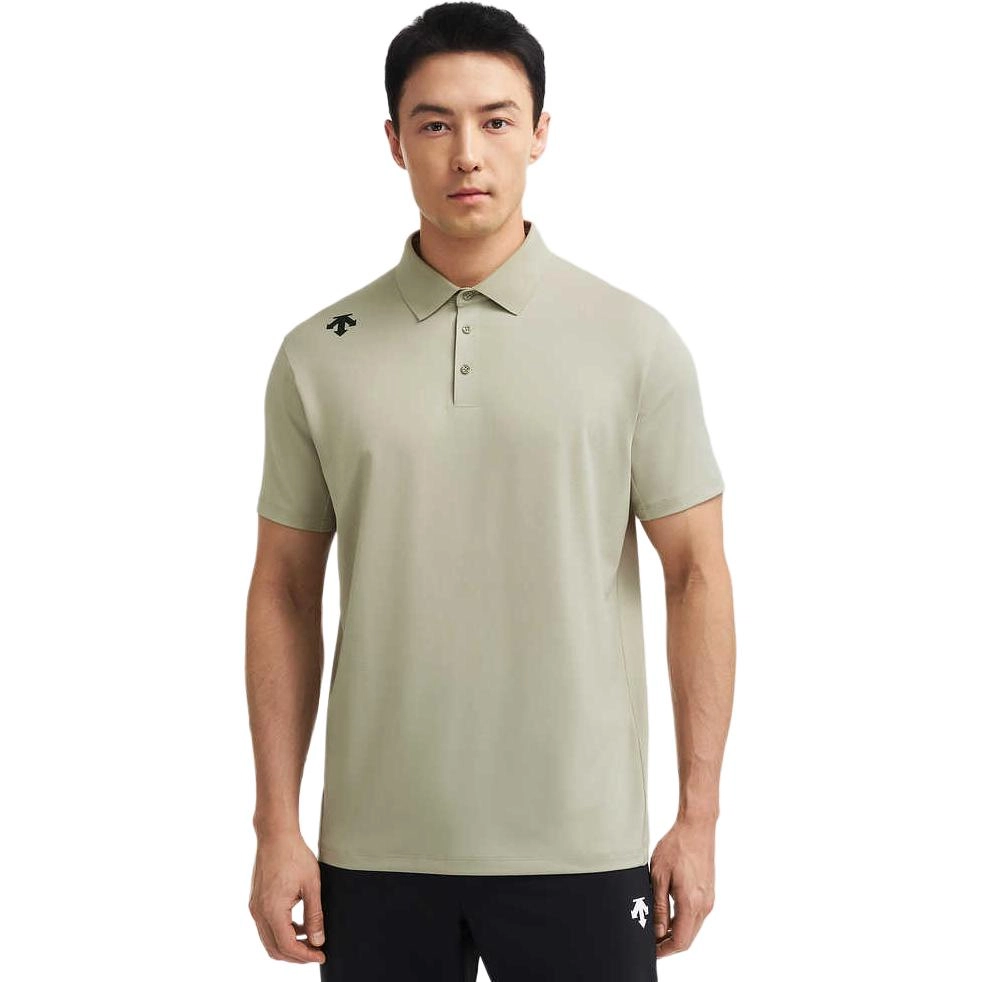 DESCENTE TRAINING Polo