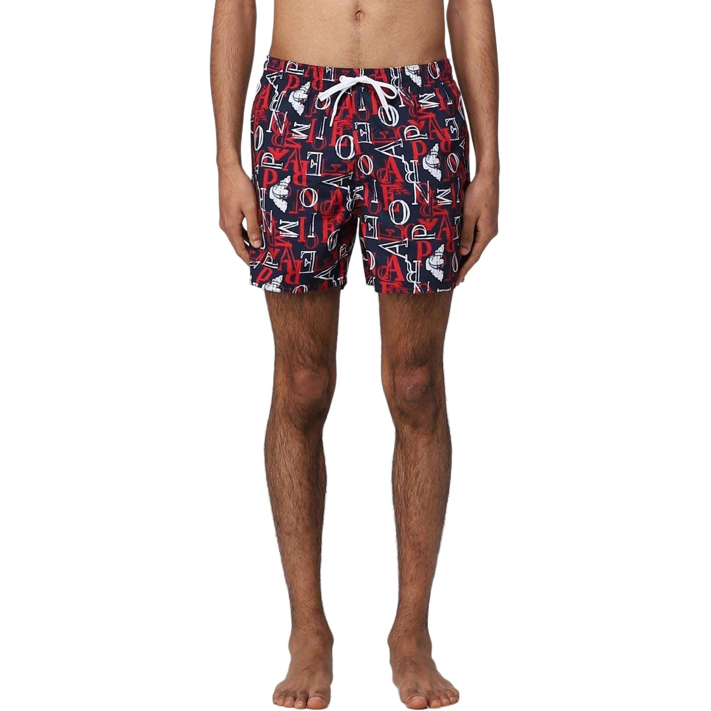 EMPORIO ARMANI SS23