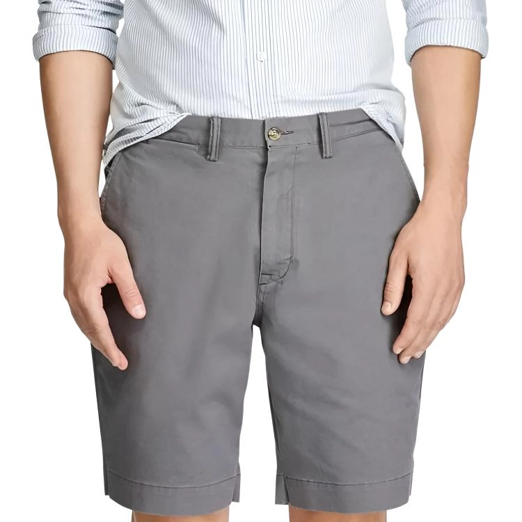 Polo Ralph Lauren SS23 Logo