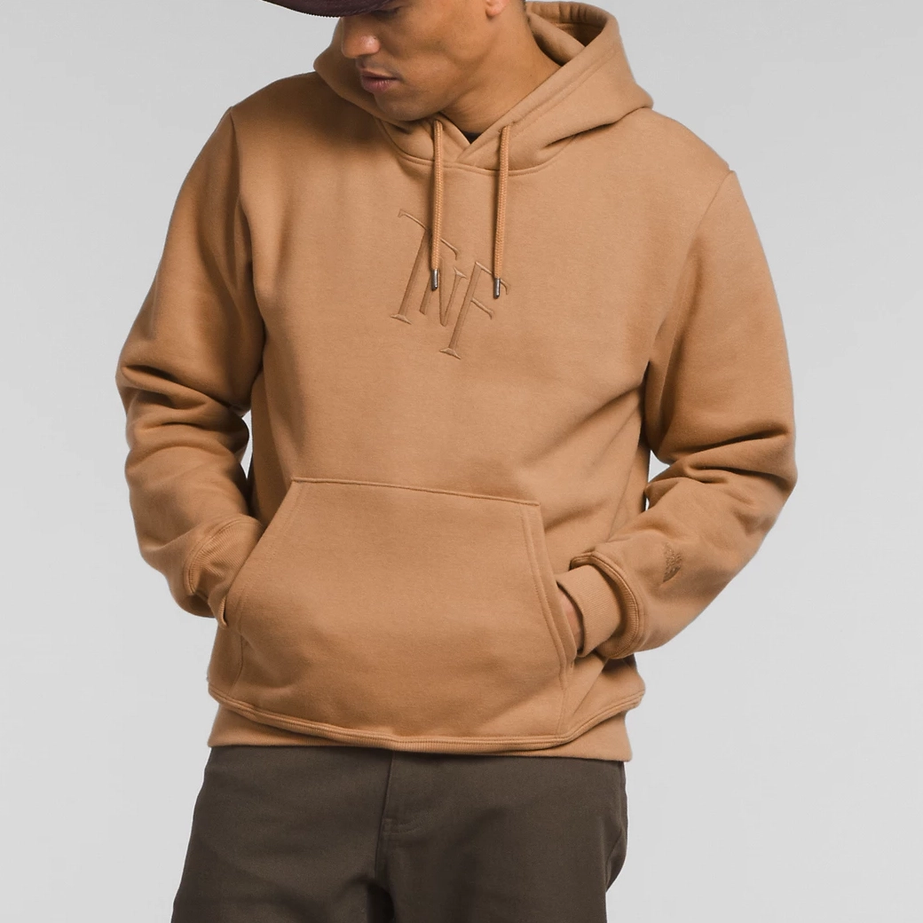 THE NORTH FACE