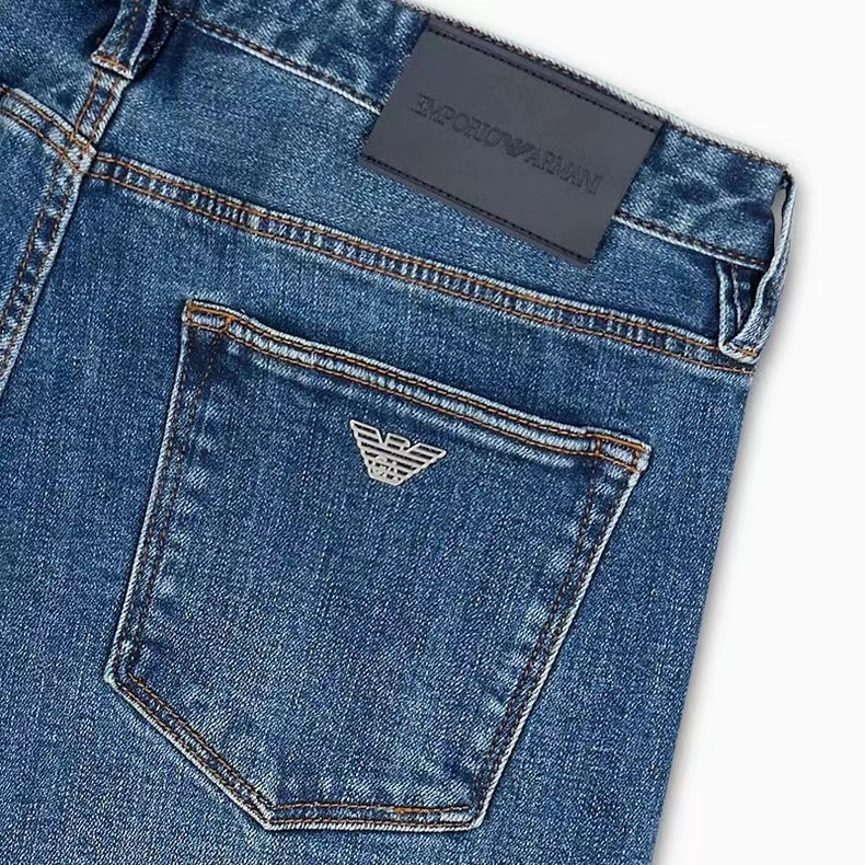EMPORIO ARMANI SS24