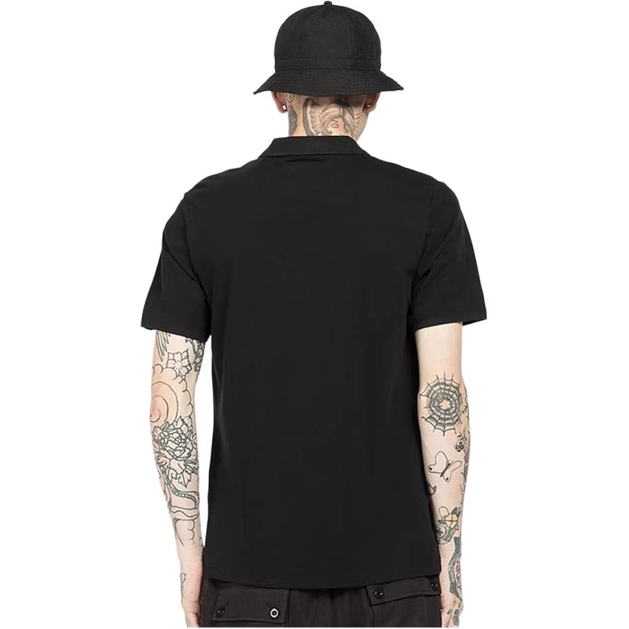 HIPANDA Polo