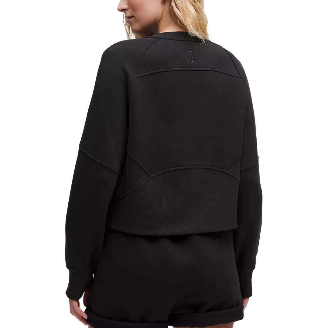 lululemon Scuba Oversized