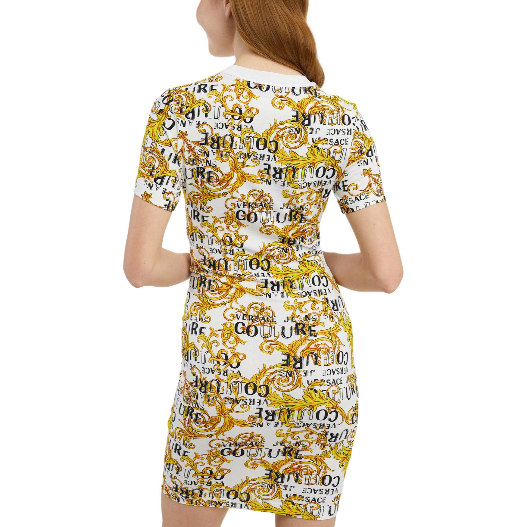 VERSACE JEANS COUTURE SS23 Logo