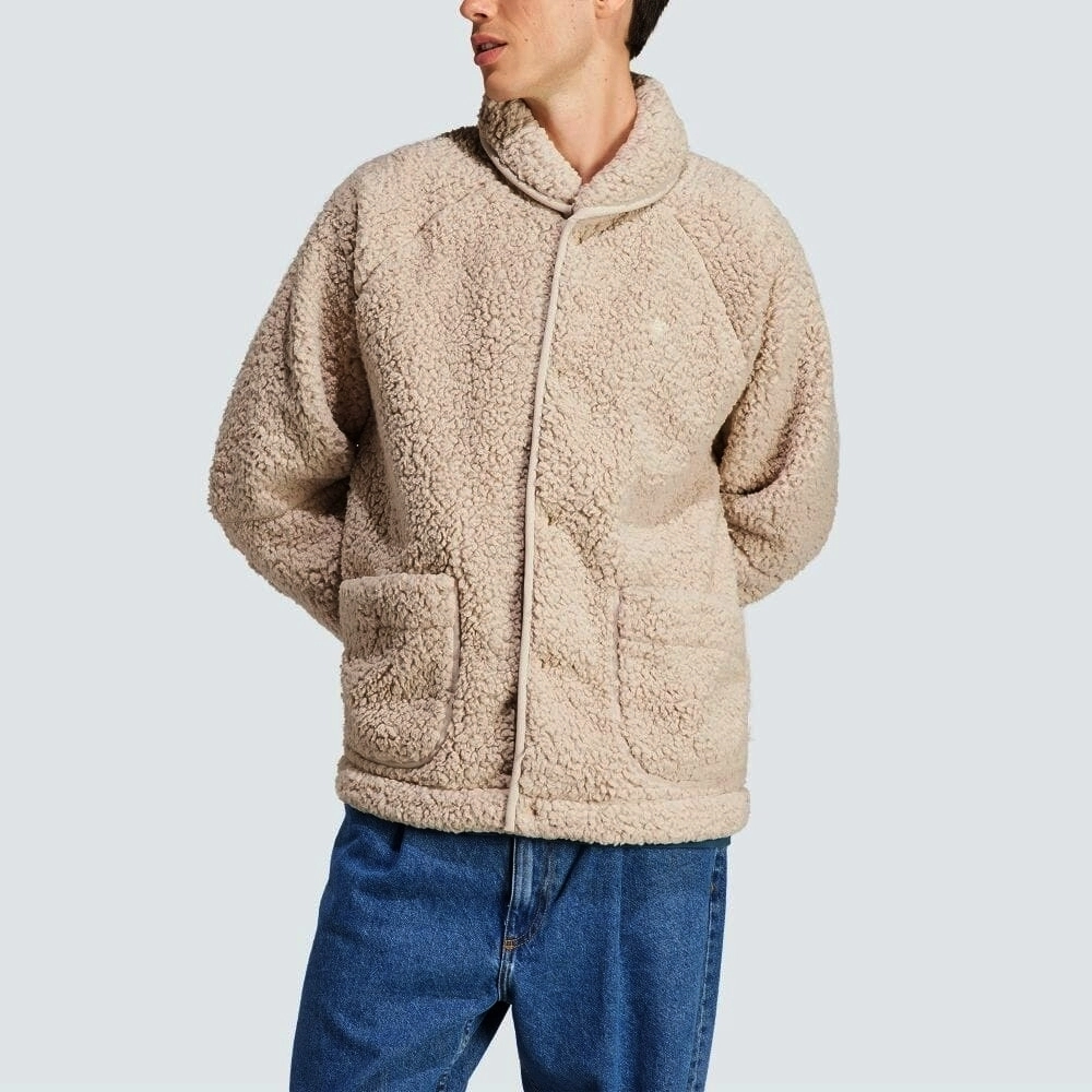 adidas originals Adventure Polar Fleece Jacket