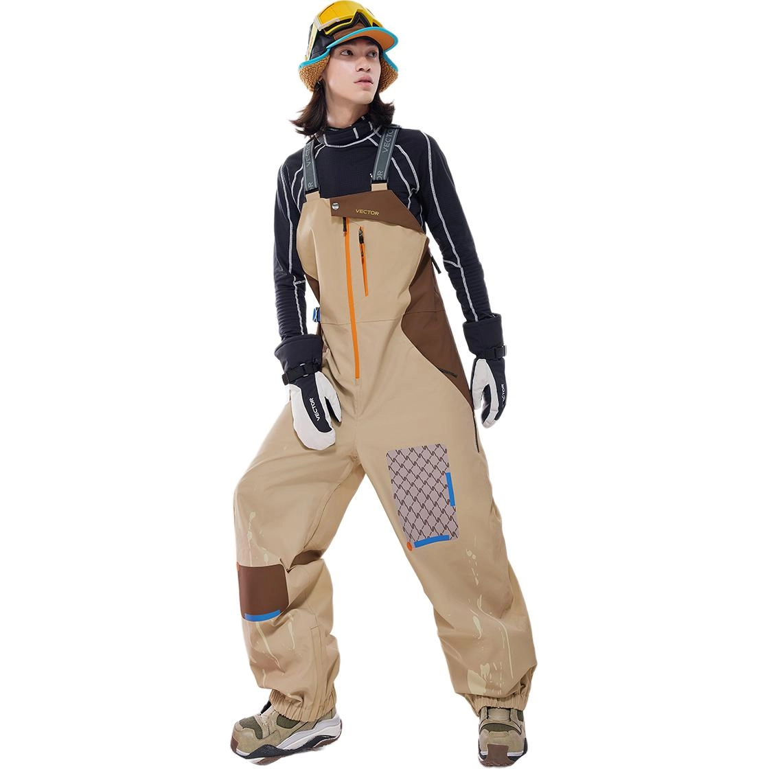 VECTOR Snowpark