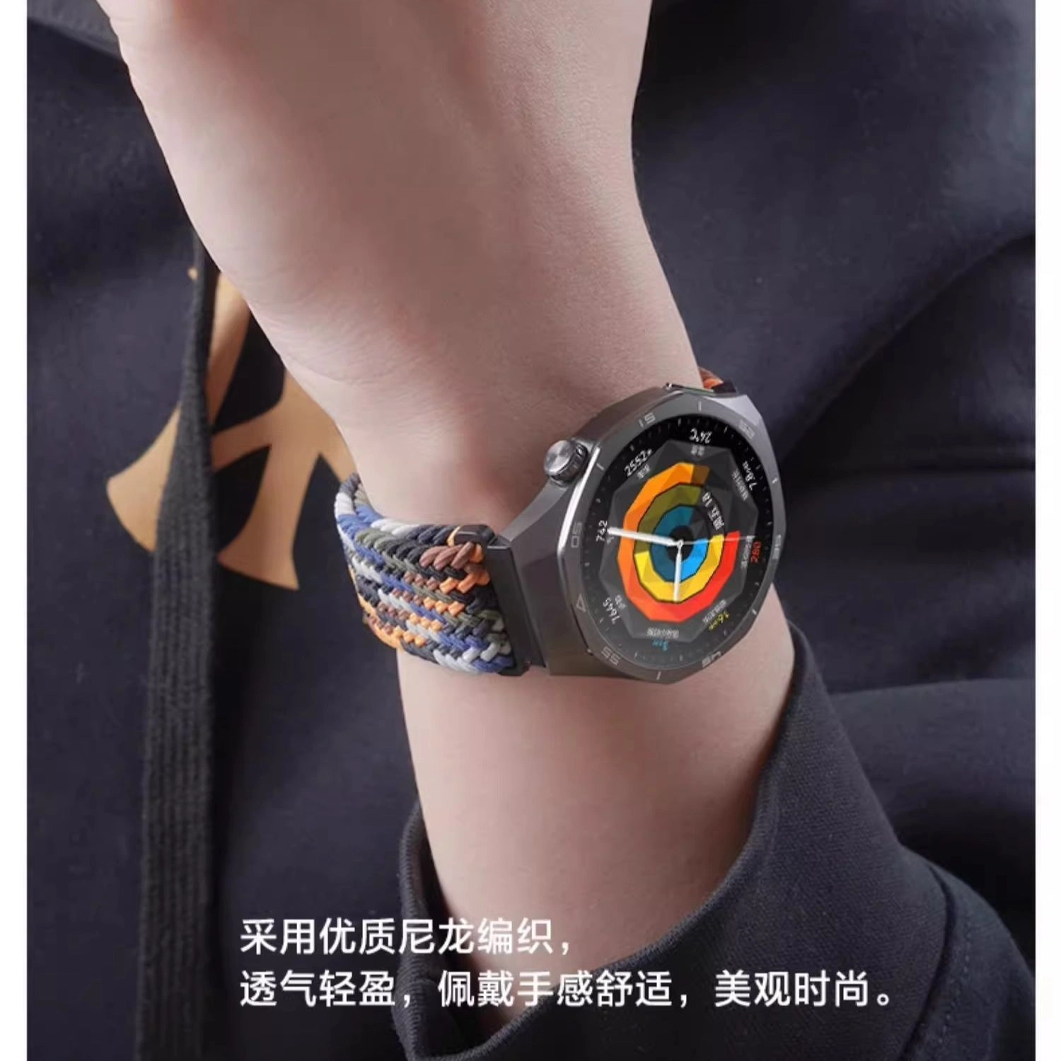 watchbond watchgt5progt4gt3gt2watch4probuds