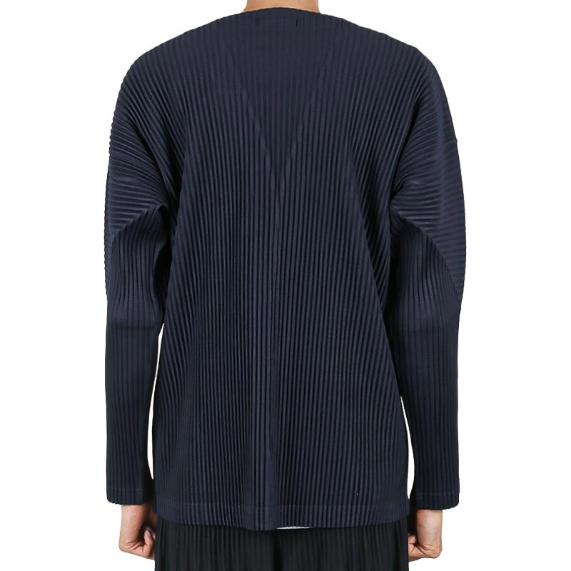 Homme Pliss Issey Miyake V