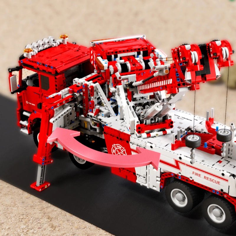 5030pcs T4007