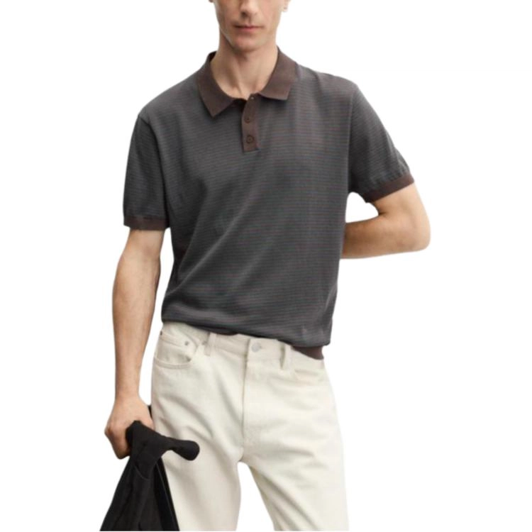 ZARA Polo