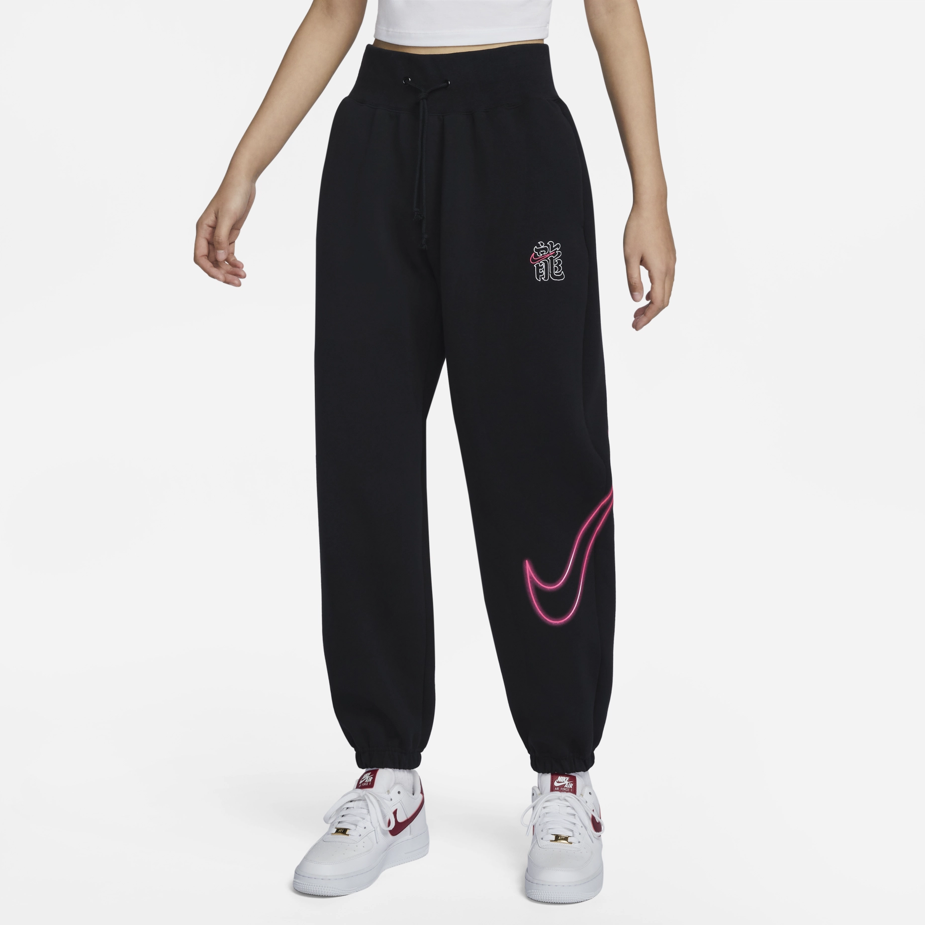 Nike logo