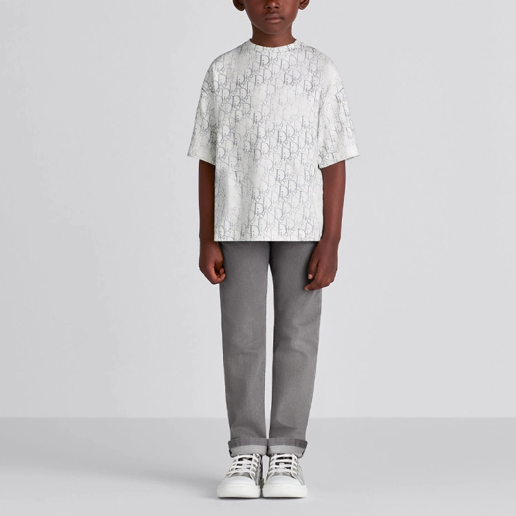 DIOR SS23 LogoT