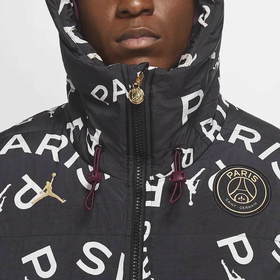 Jordan
