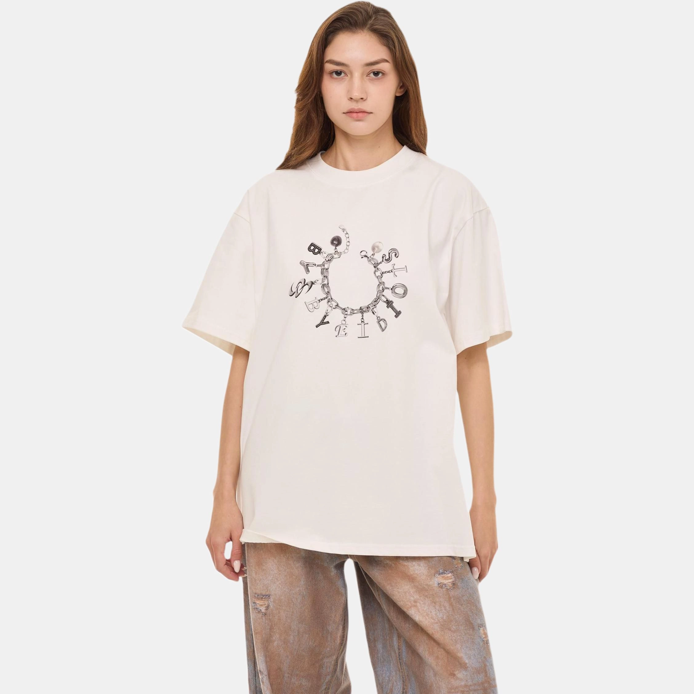EGO FETCH T