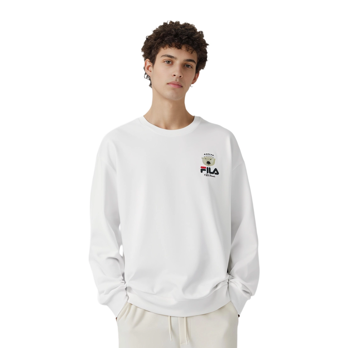 FILA x Pepe Shimada