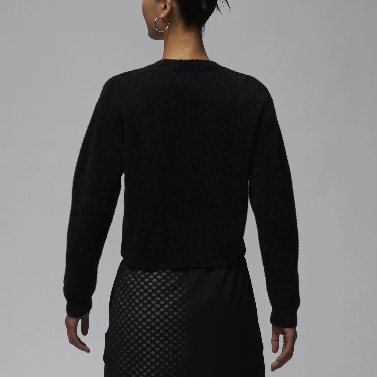 Jordan AS W J SWEATER TOP