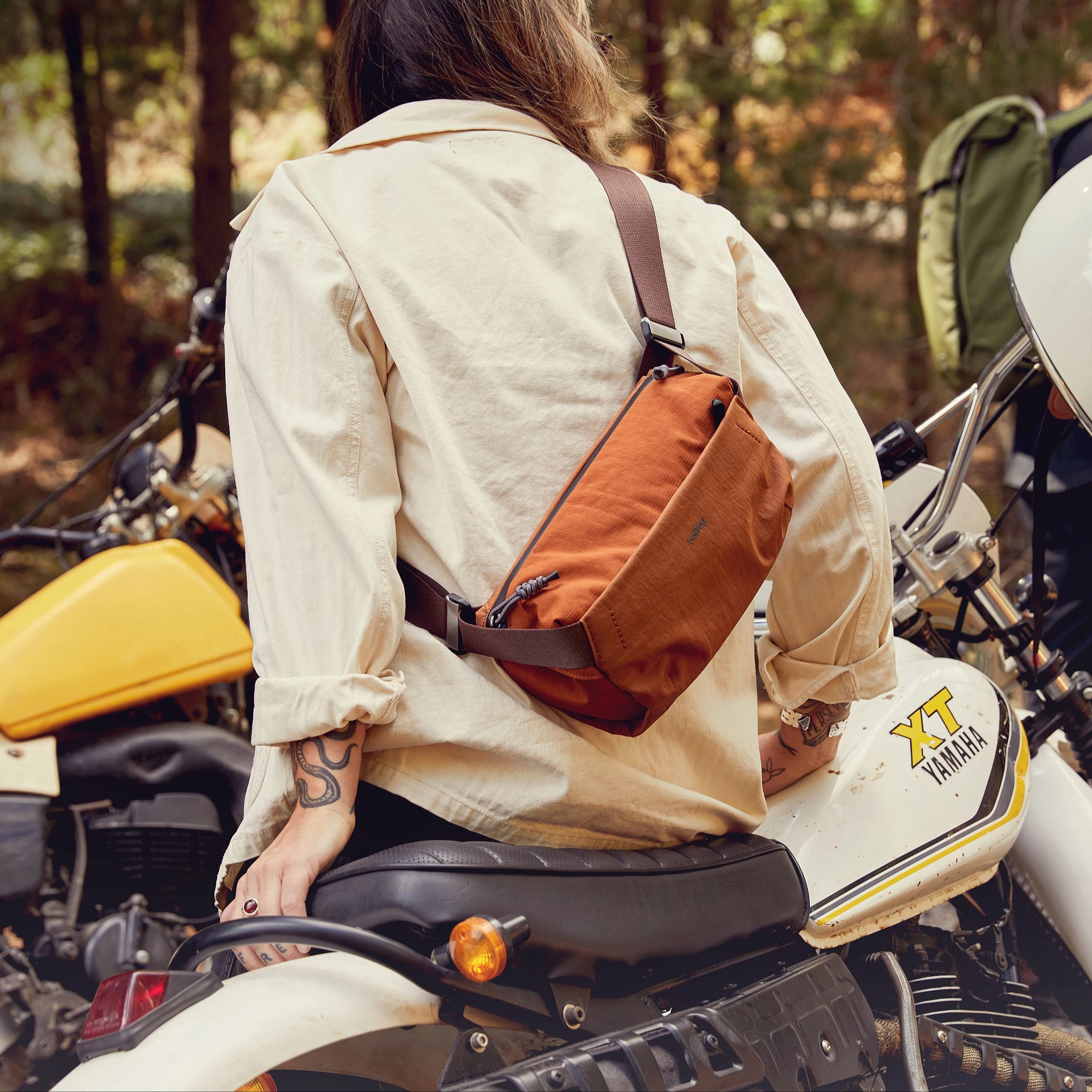BELLROY Venture Sling 6L