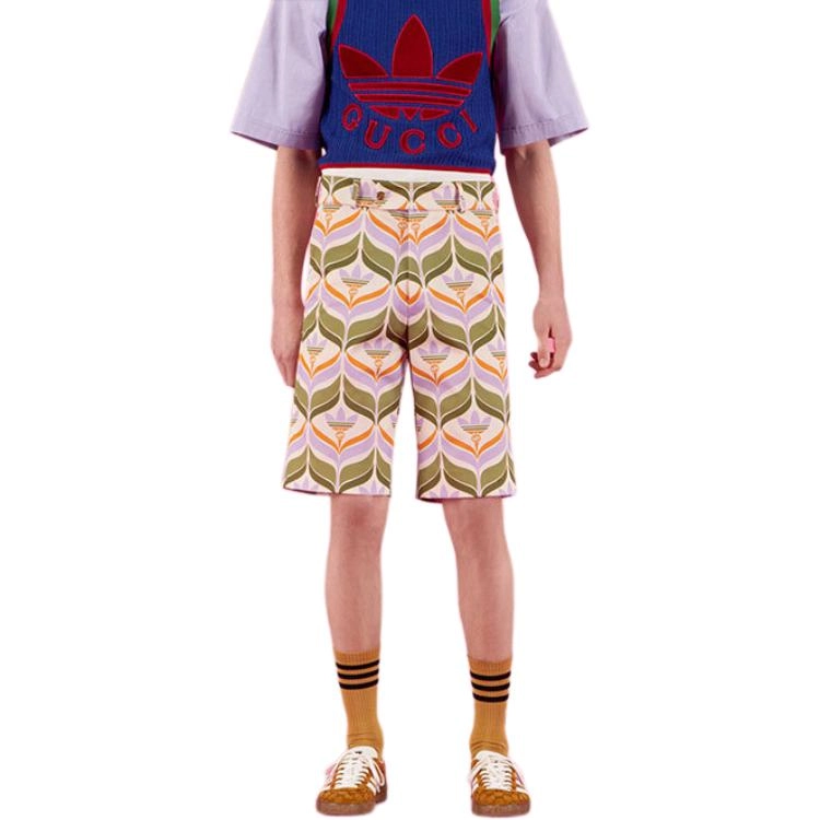 GUCCI x adidas originals SS22