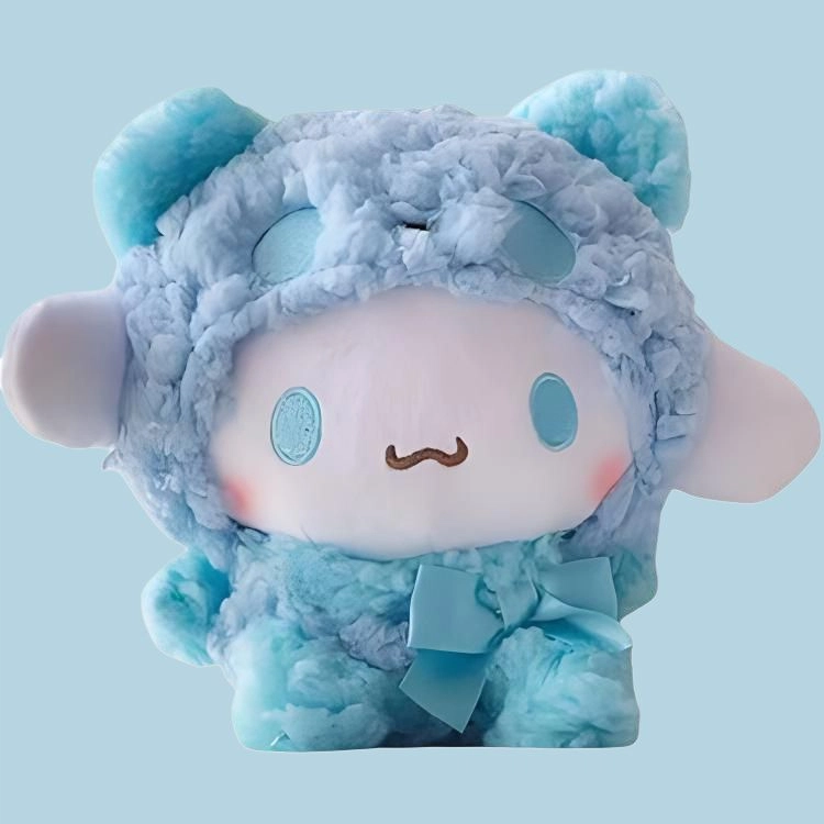 Sanrio 16cm