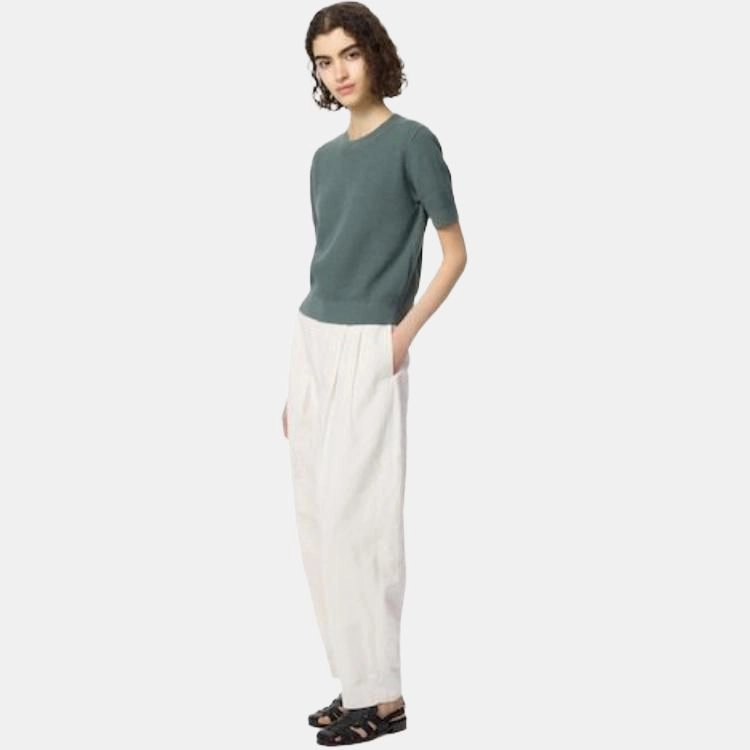 UNIQLO x Comptoir des Cotonniers SS25 T