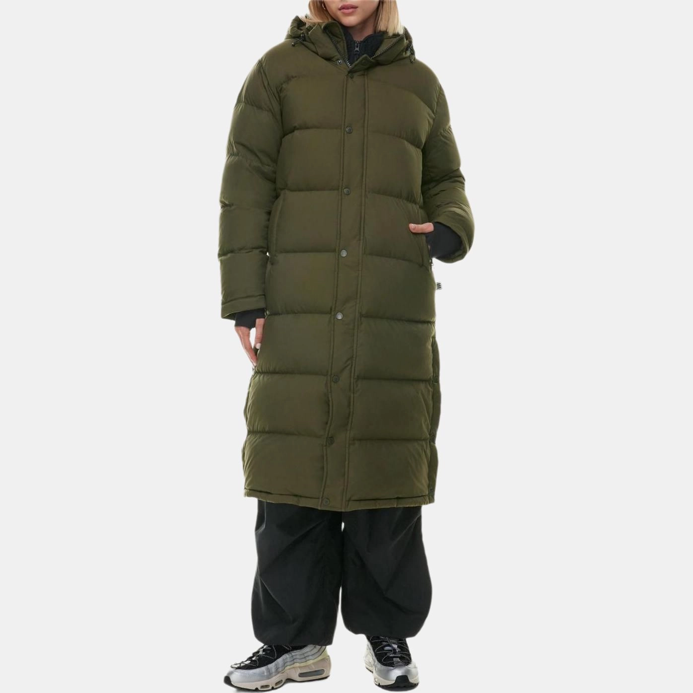 ARITZIA Super Puff Long Regular 8