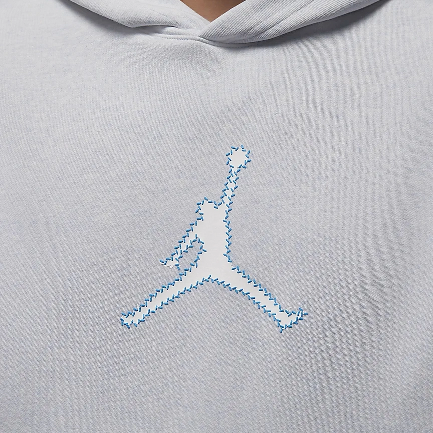 Jordan Flight MVP logo