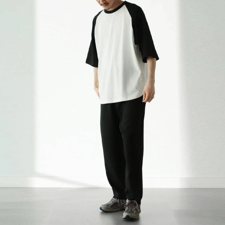 beams T