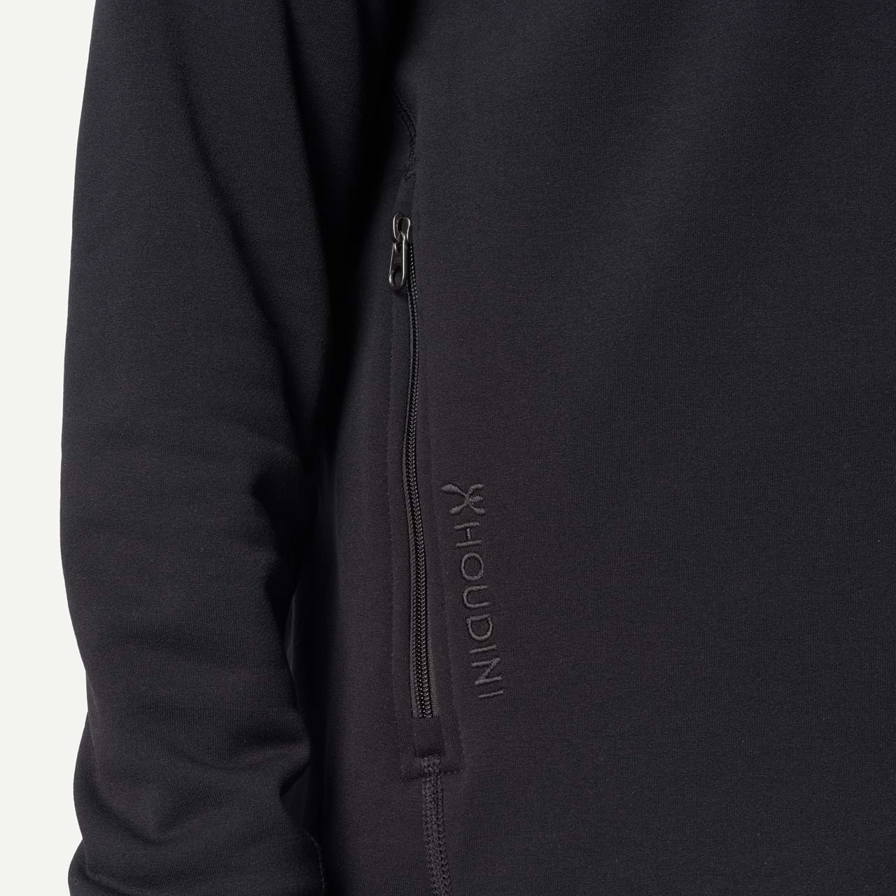 Houdini W's Power Up Jacket logo