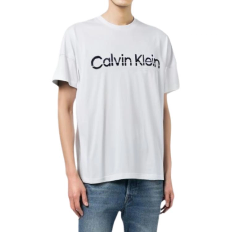 CKCalvin Klein SS23 T