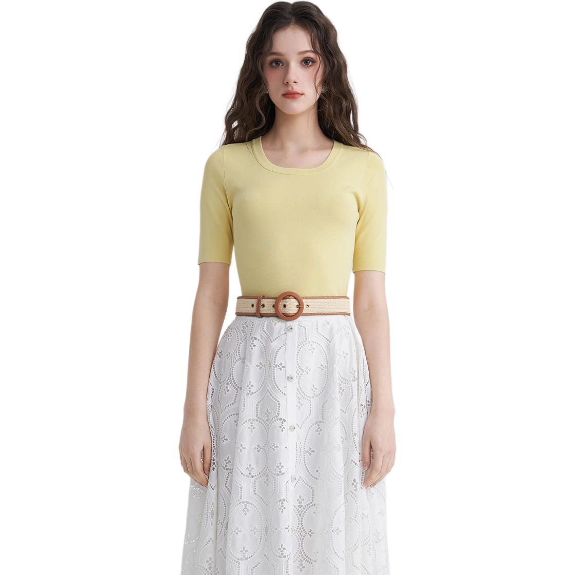 JORYAweekend SS24 T