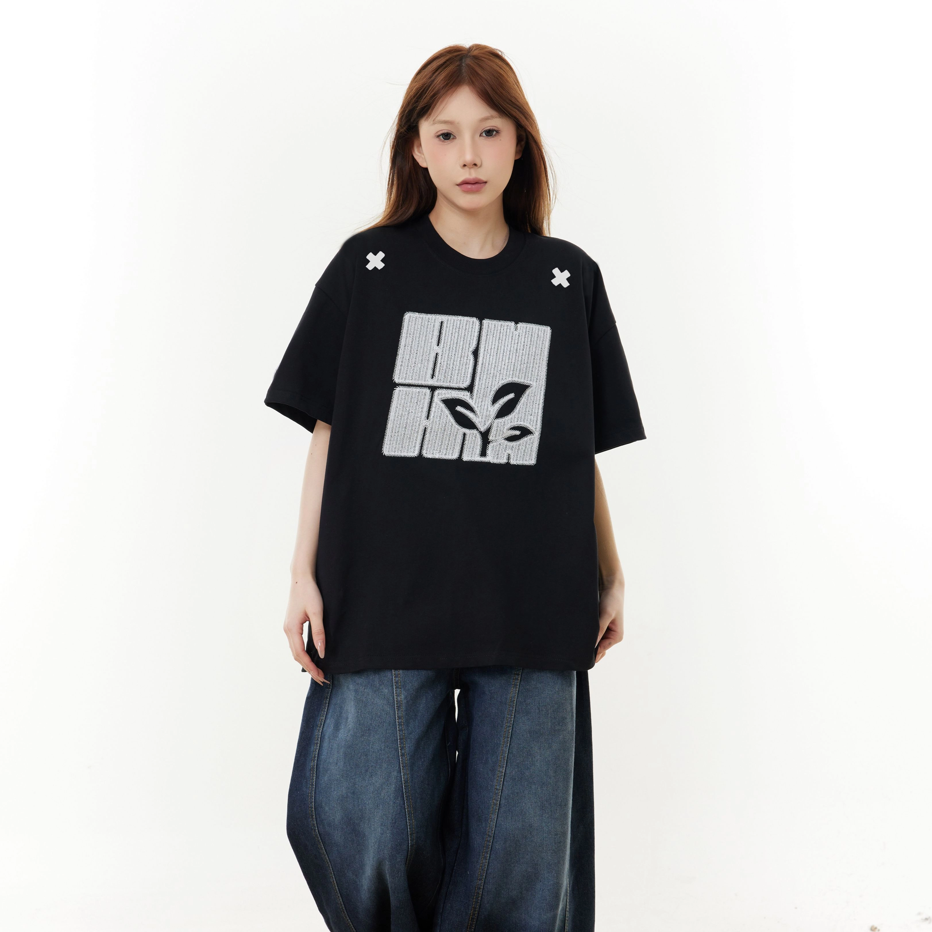 PAINT STAIN T