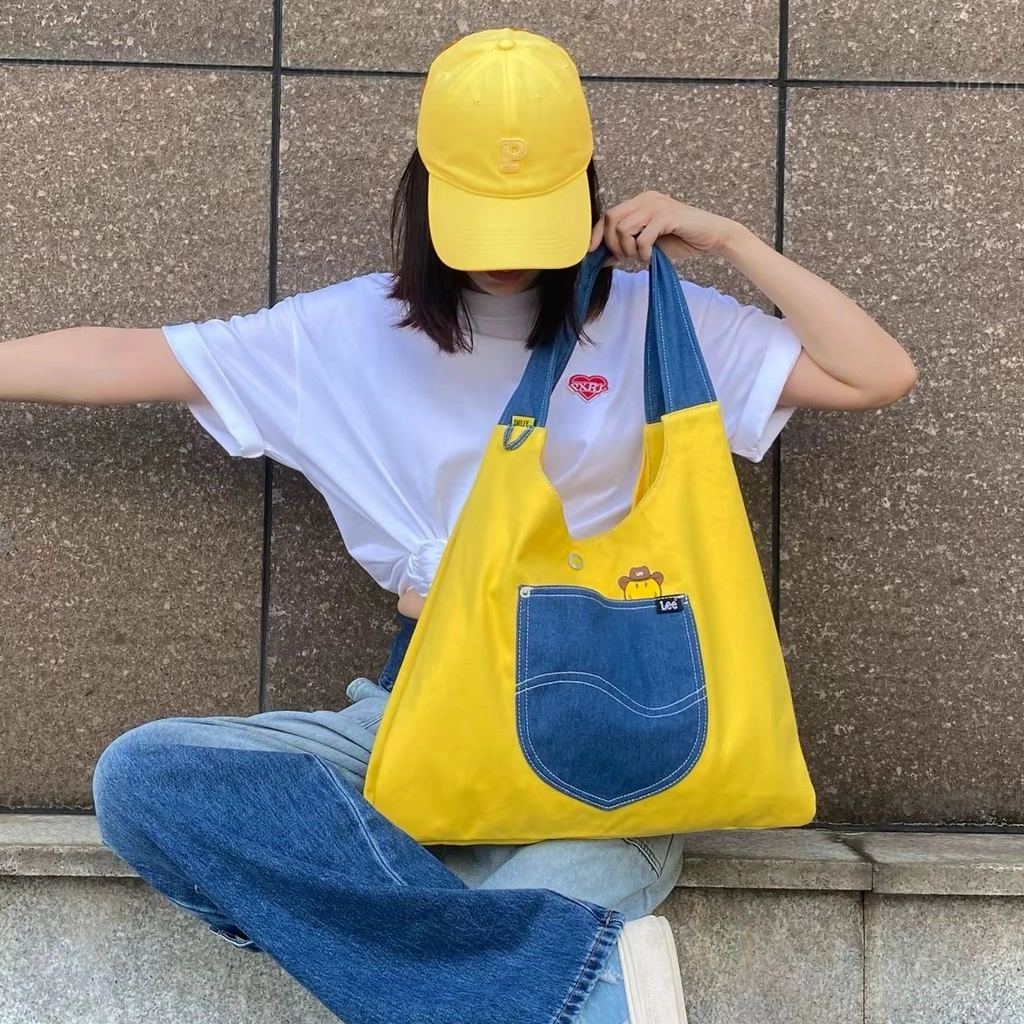 Lee x SMILEY