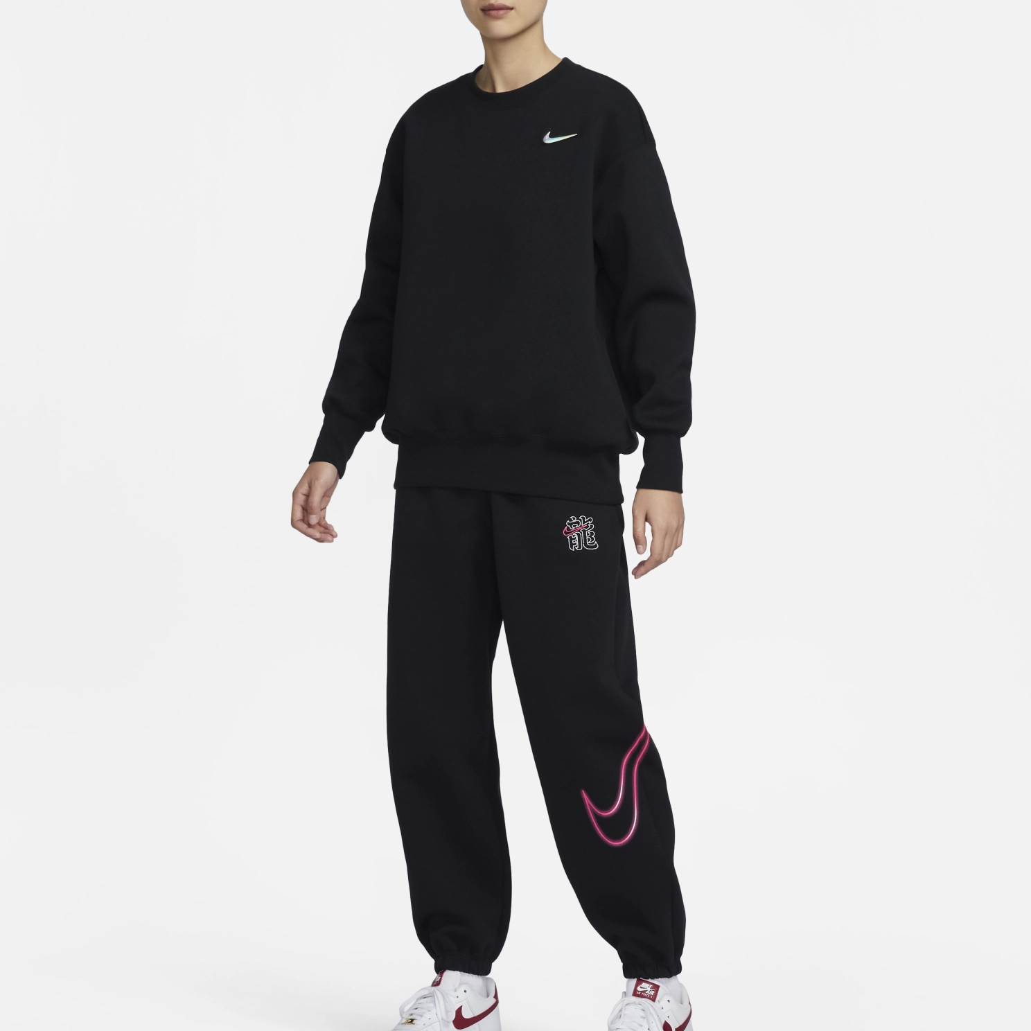 Nike logo