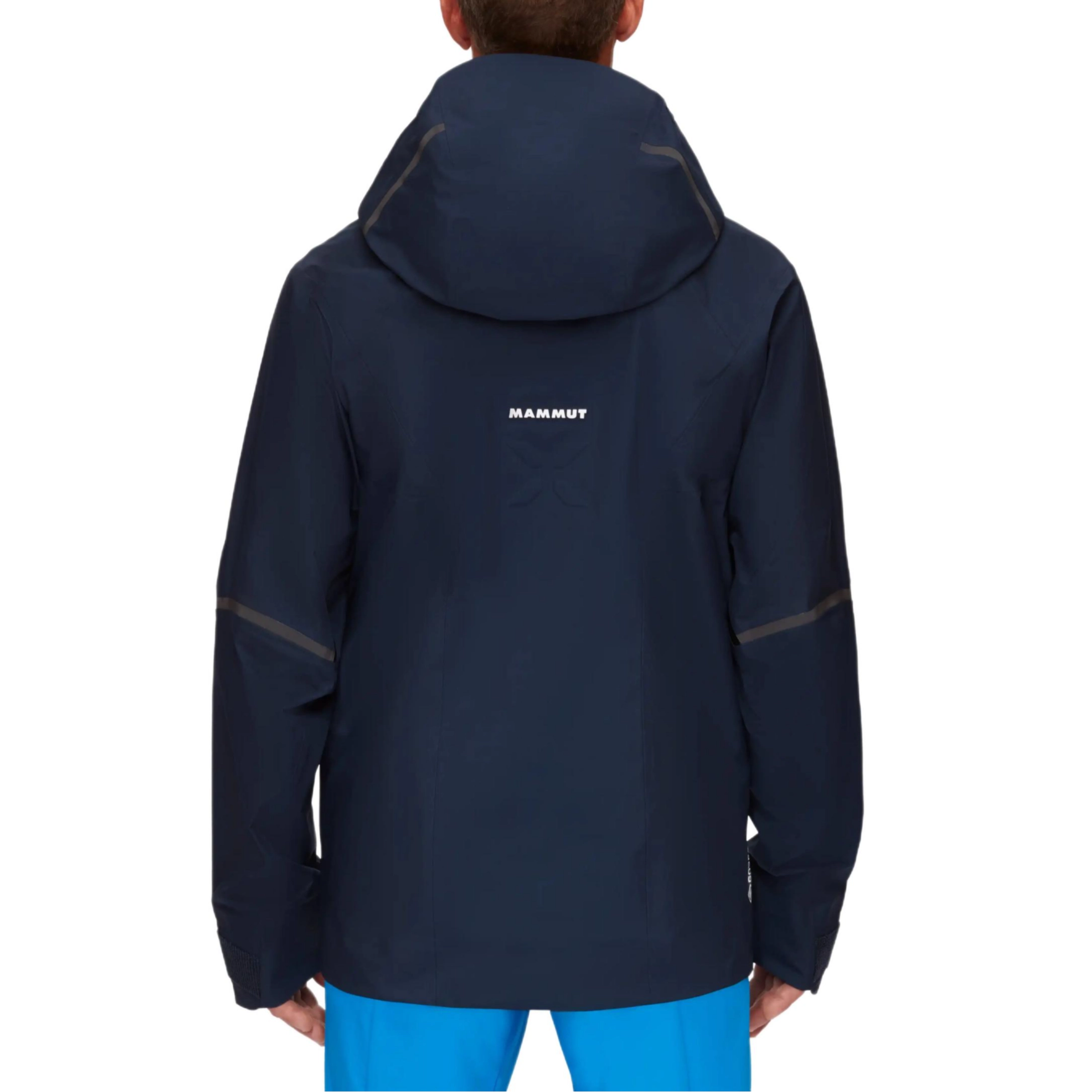 MAMMUT Nordwand Advanced