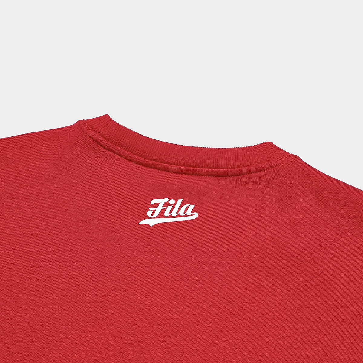 FILA FUSION Logo