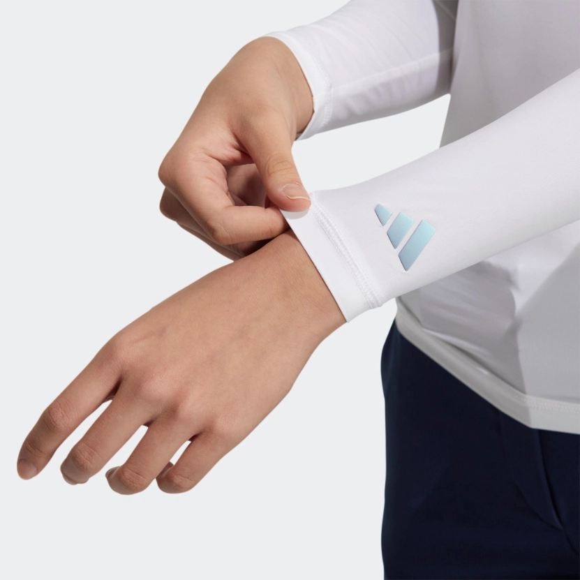 adidas Aeroready Top Golf Baselayer T